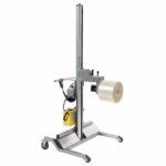 img RD ERGO ERH 200 Portable Electric Roll Handler